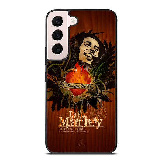 BOB MARLEY 1 Samsung Galaxy S22 Plus Case Cover