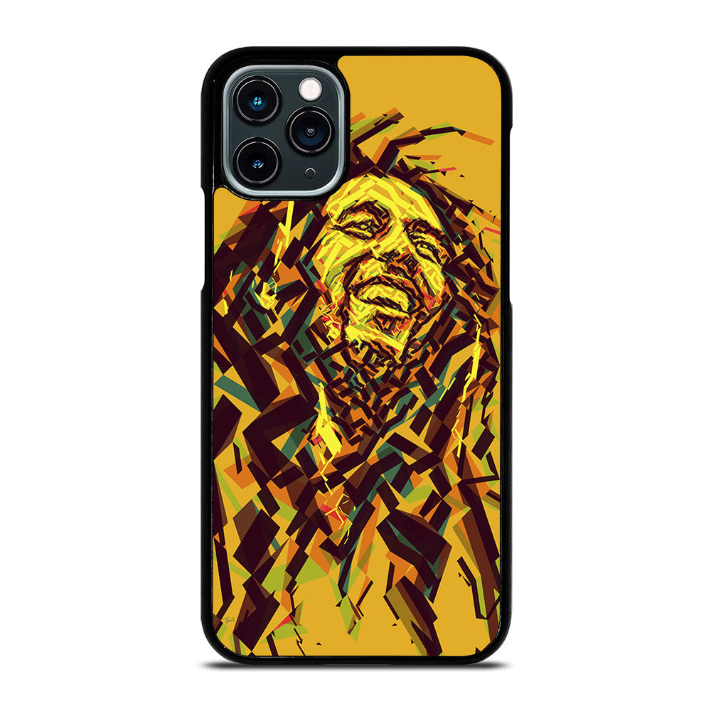 BOB MARLEY 2 iPhone 11 Pro Case Cover