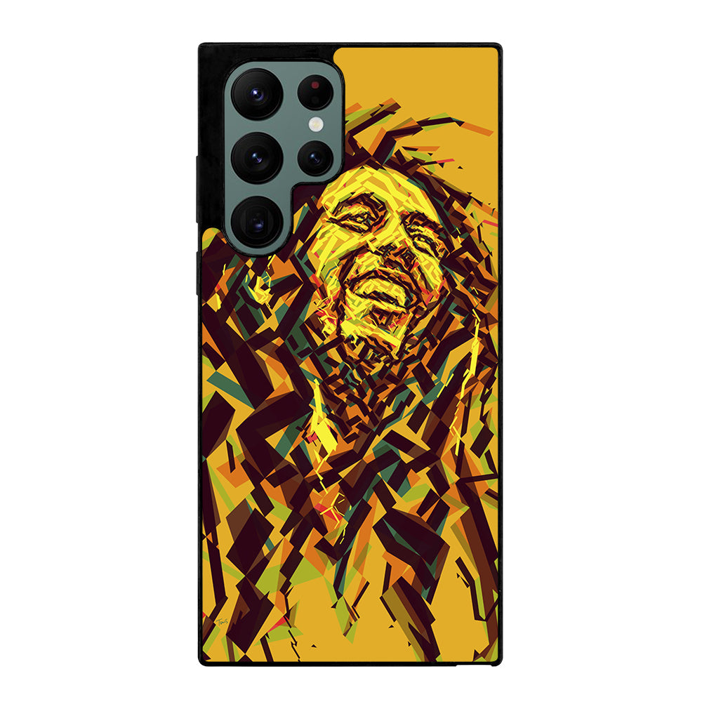 BOB MARLEY 2 Samsung Galaxy S22 Ultra Case Cover