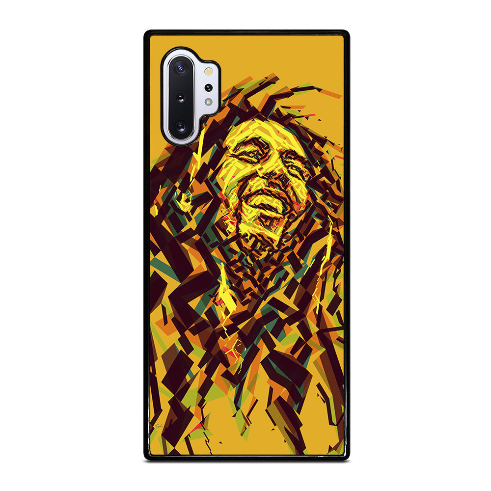 BOB MARLEY 2 Samsung Galaxy Note 10 Plus Case Cover