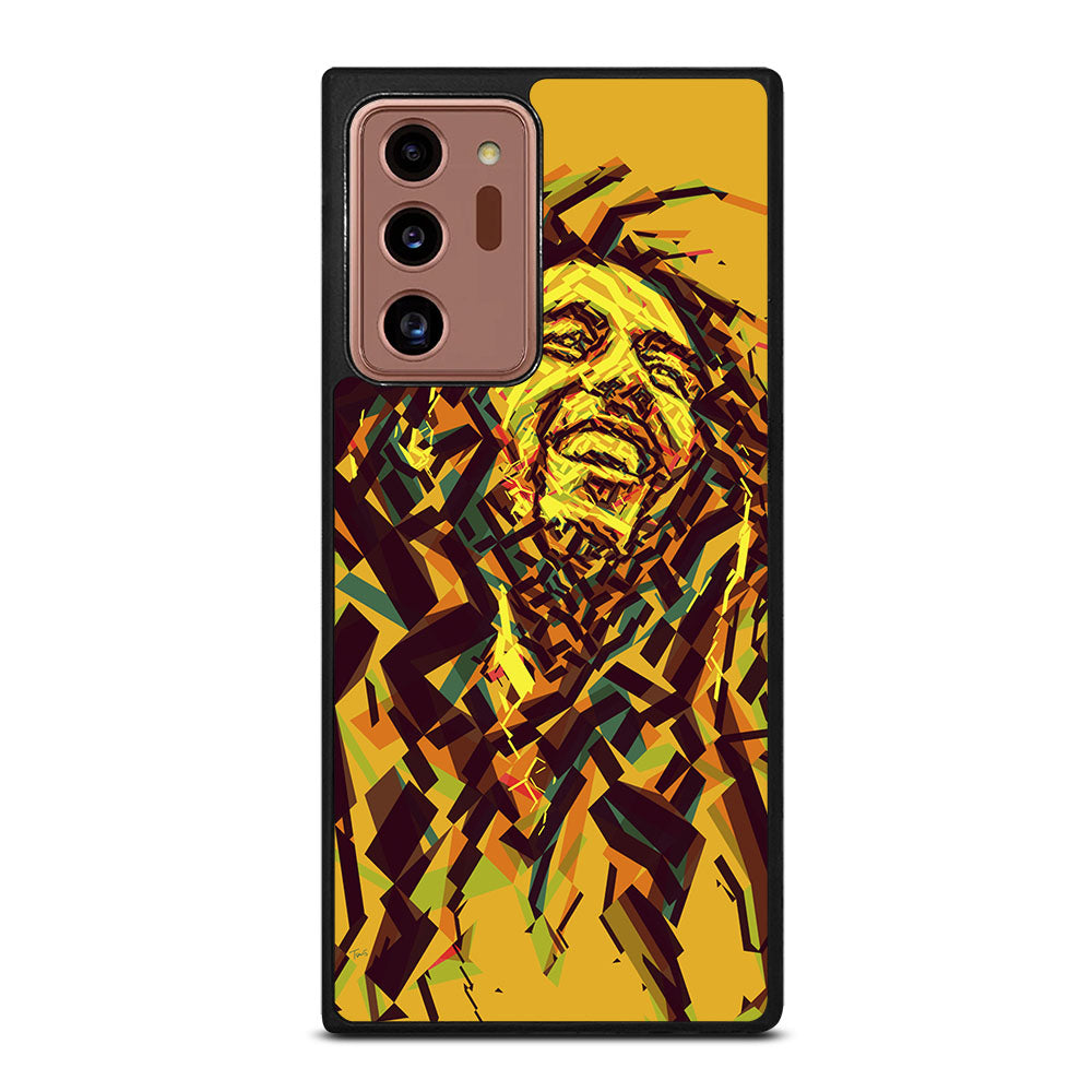 BOB MARLEY 2 Samsung Galaxy Note 20 Ultra Case Cover