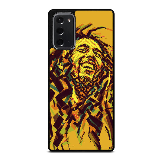 BOB MARLEY 2 Samsung Galaxy Note 20 Case Cover