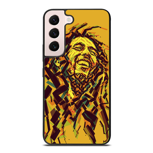 BOB MARLEY 2 Samsung Galaxy S22 Plus Case Cover