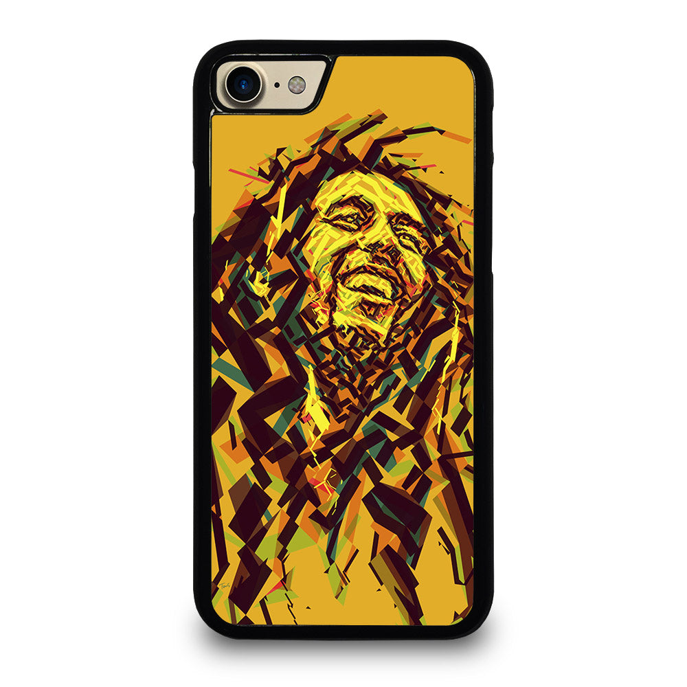 BOB MARLEY 2 iPhone 7 / 8 Case Cover