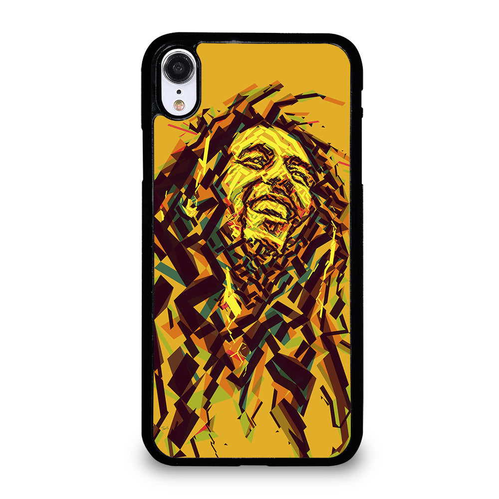 BOB MARLEY 2 iPhone XR Case Cover