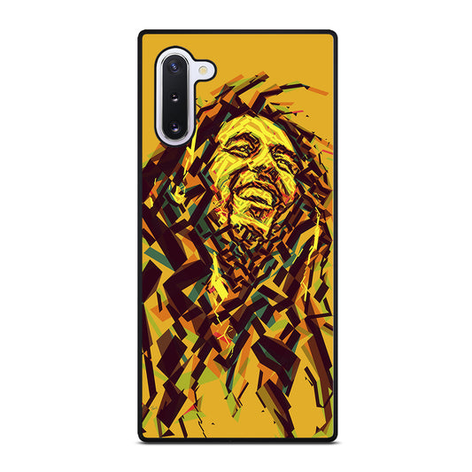 BOB MARLEY 2 Samsung Galaxy Note 10 Case Cover