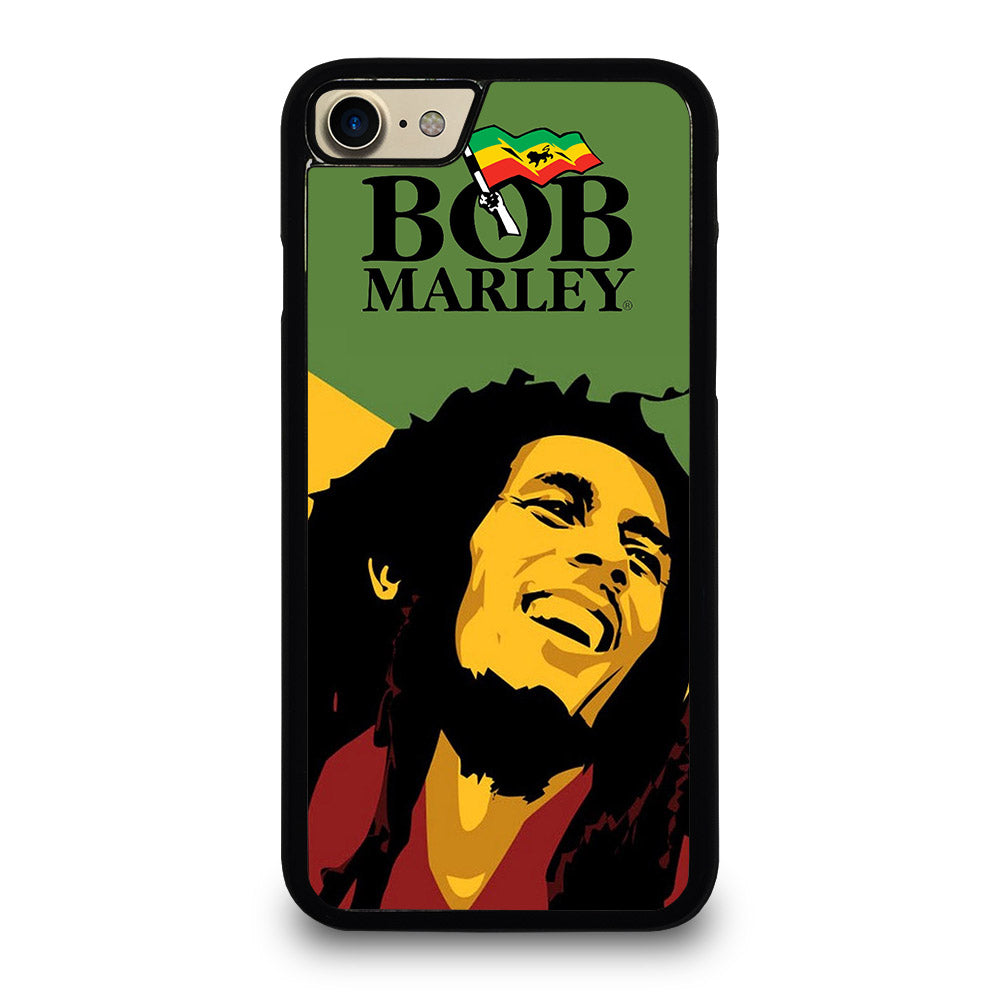 BOB MARLEY 3 iPhone 7 / 8 Case Cover