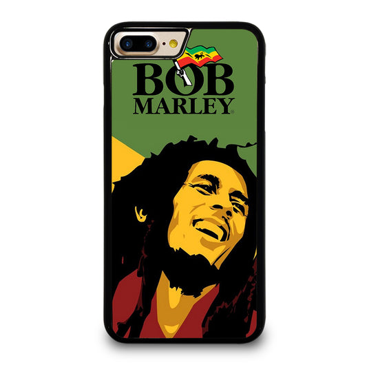 BOB MARLEY 3 iPhone 7 / 8 Plus Case Cover