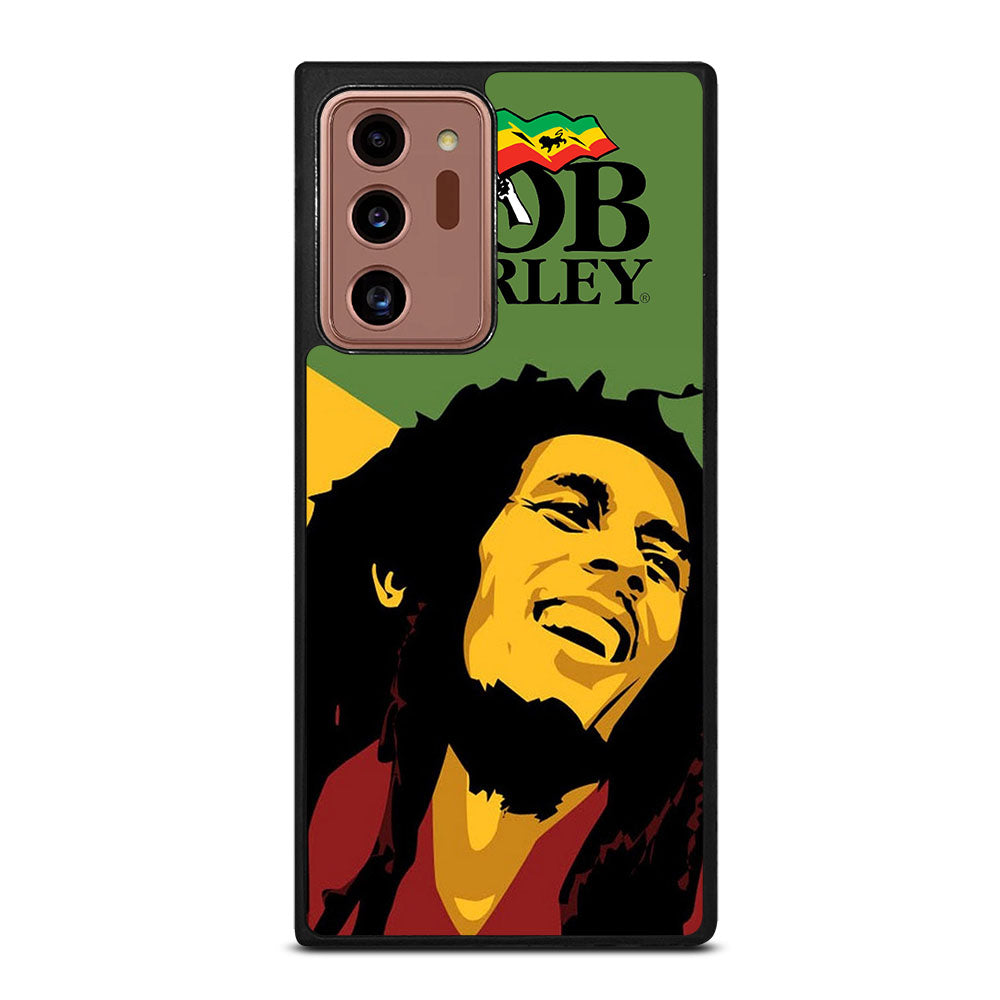 BOB MARLEY 3 Samsung Galaxy Note 20 Ultra Case Cover