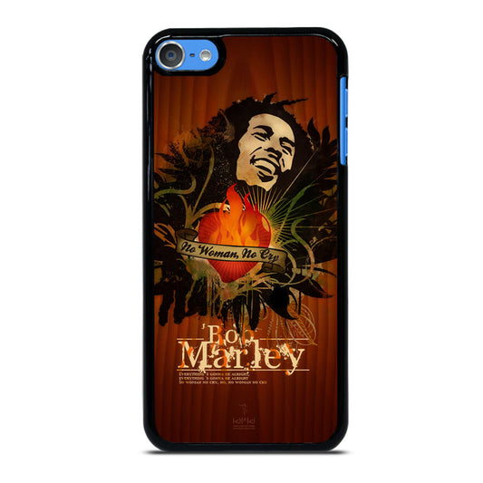 BOB MARLEY 1 iPod Touch 7 Case Cover
