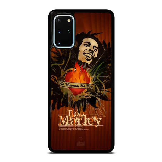 BOB MARLEY 1 Samsung Galaxy S20 Plus Case Cover