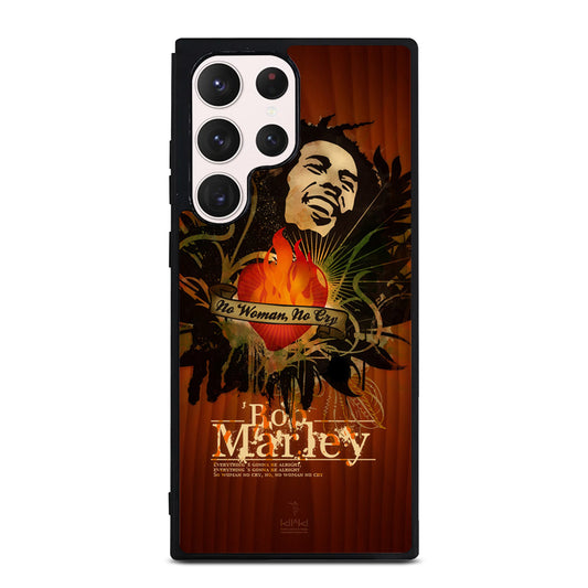 BOB MARLEY 1 Samsung Galaxy S23 Ultra Case Cover