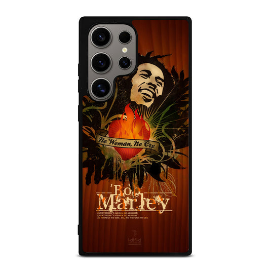 BOB MARLEY 1 Samsung Galaxy S24 Ultra Case Cover