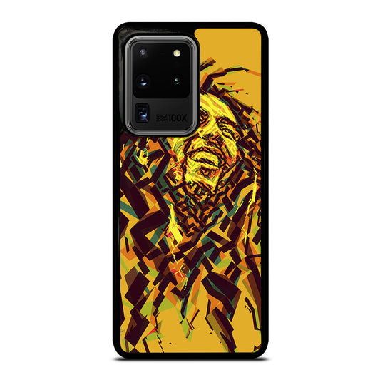 BOB MARLEY 2 Samsung Galaxy S20 Ultra Case Cover