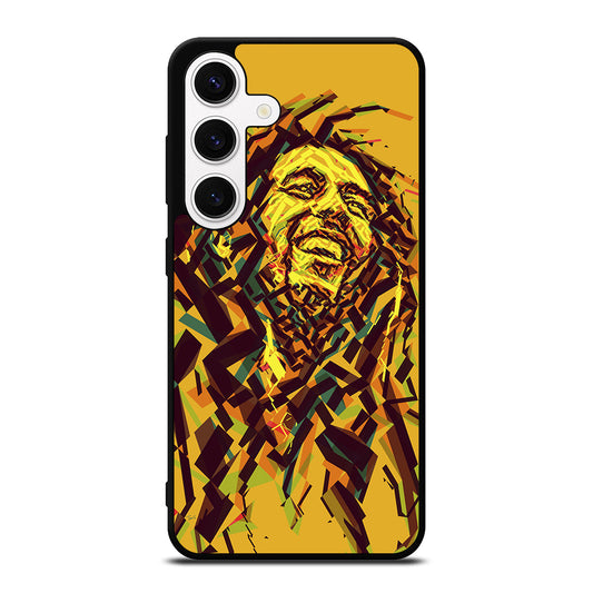 BOB MARLEY 2 Samsung Galaxy S24 Case Cover