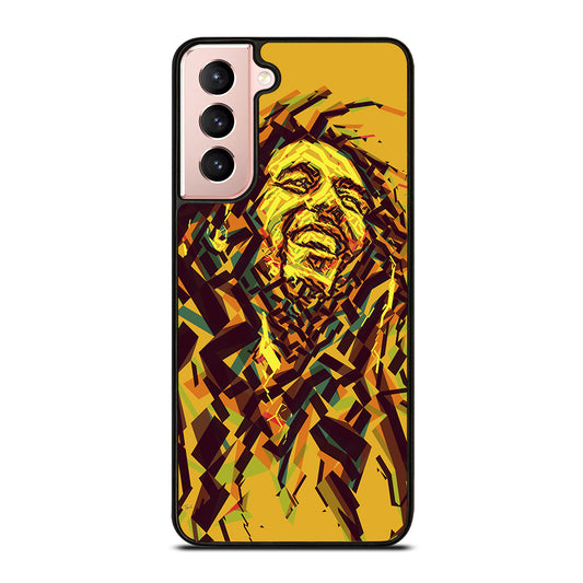 BOB MARLEY 2 Samsung Galaxy S21 Case Cover