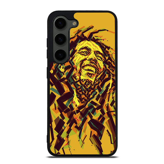 BOB MARLEY 2 Samsung Galaxy S23 Plus Case Cover