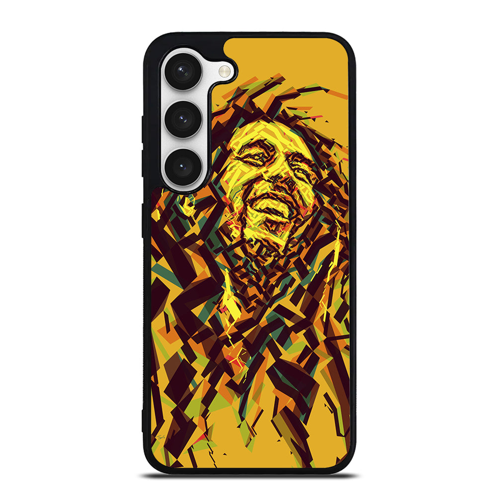 BOB MARLEY 2 Samsung Galaxy S23 Case Cover