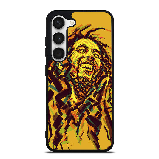BOB MARLEY 2 Samsung Galaxy S23 Case Cover