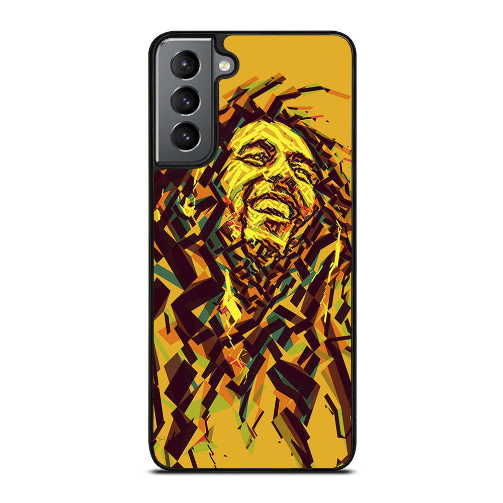 BOB MARLEY 2 Samsung Galaxy S21 Plus Case Cover