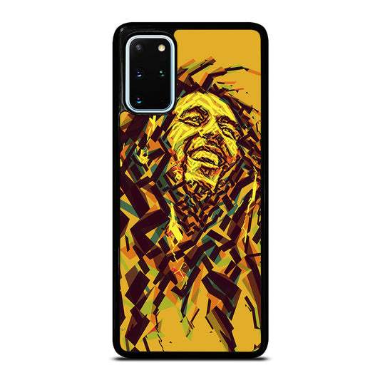 BOB MARLEY 2 Samsung Galaxy S20 Plus Case Cover