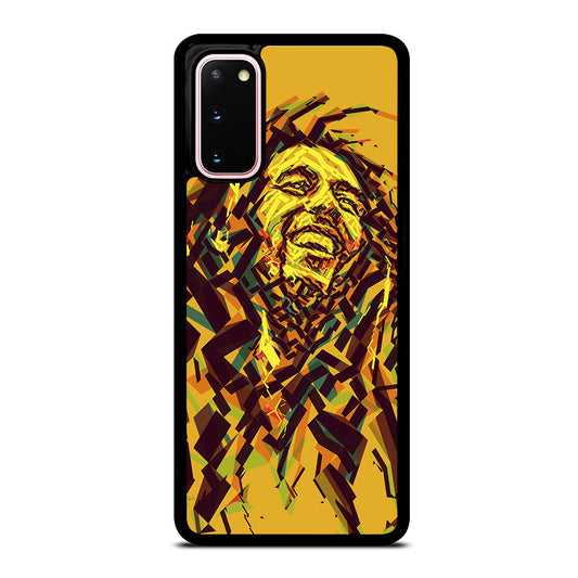 BOB MARLEY 2 Samsung Galaxy S20 Case Cover