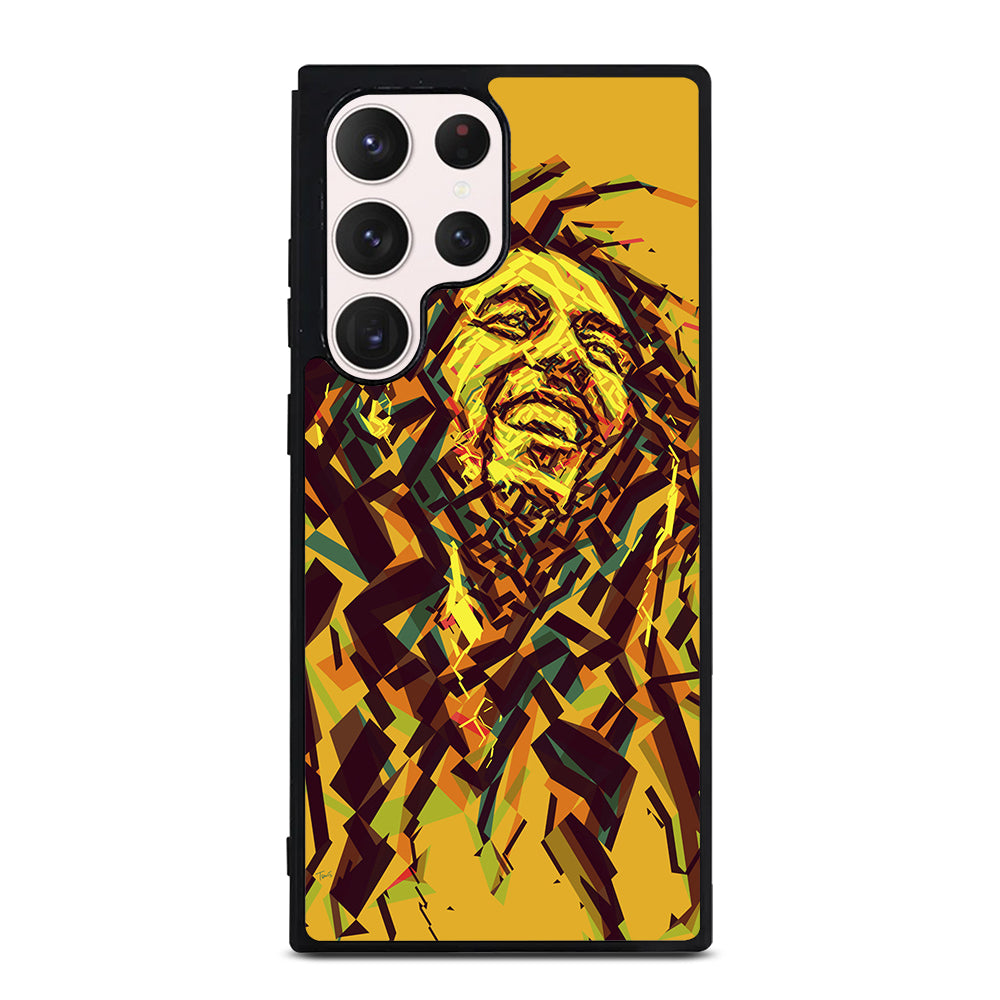 BOB MARLEY 2 Samsung Galaxy S23 Ultra Case Cover