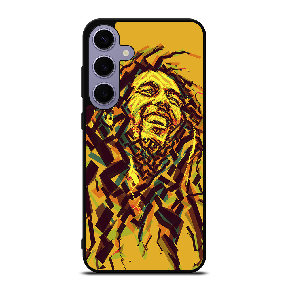 BOB MARLEY 2 Samsung Galaxy S24 Plus Case Cover