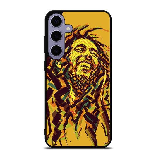 BOB MARLEY 2 Samsung Galaxy S24 Plus Case Cover