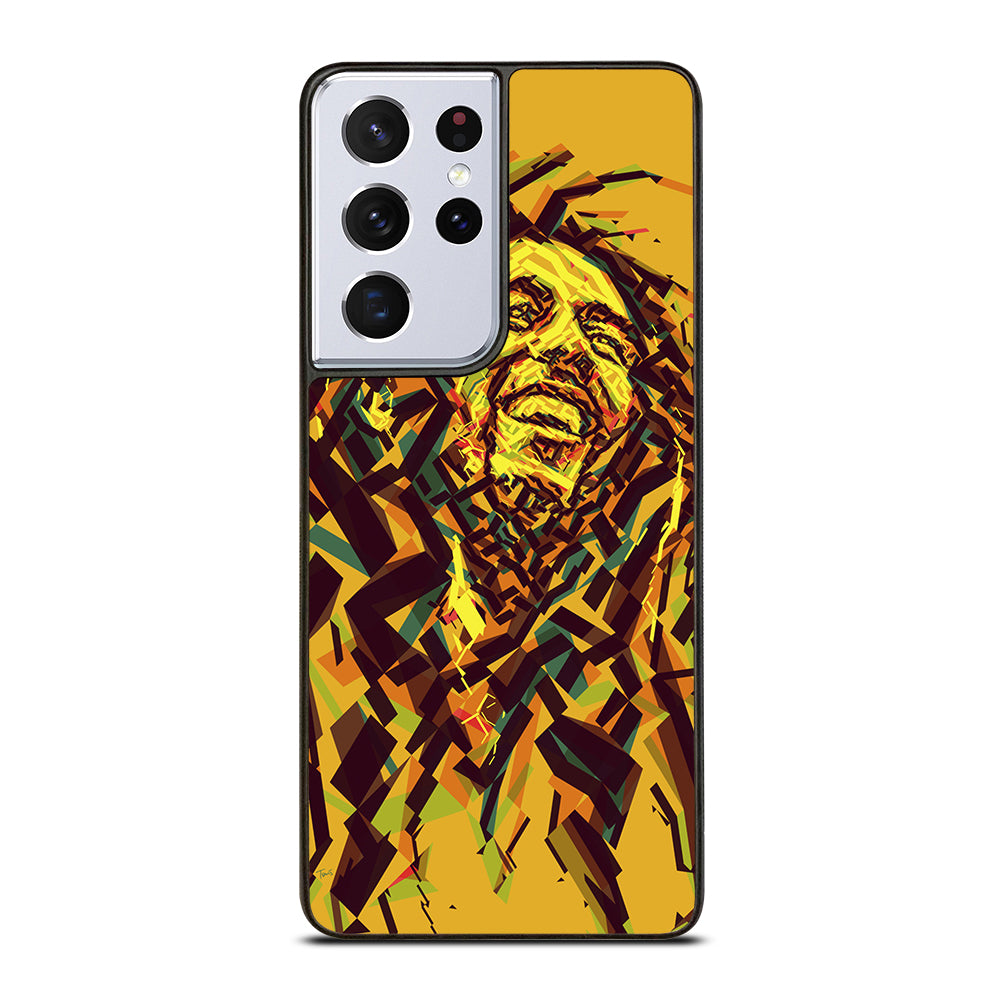 BOB MARLEY 2 Samsung Galaxy S21 Ultra Case Cover
