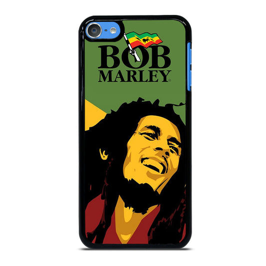 BOB MARLEY 3 iPod Touch 7 Case Cover