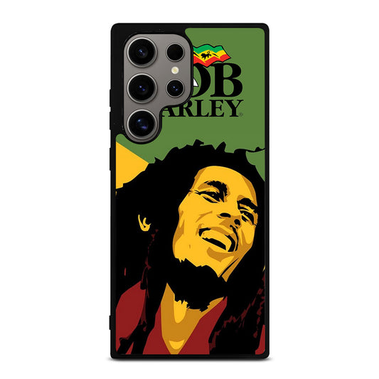 BOB MARLEY 3 Samsung Galaxy S24 Ultra Case Cover