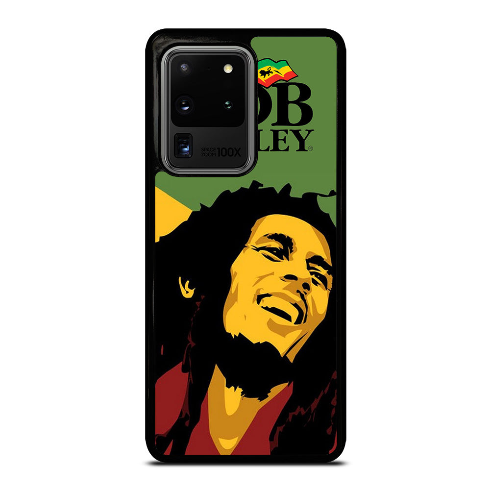 BOB MARLEY 3 Samsung Galaxy S20 Ultra Case Cover