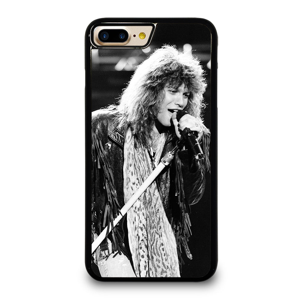 BON JOVI JON SINGER 2 iPhone 7 / 8 Plus Case Cover