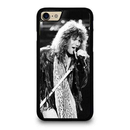 BON JOVI JON SINGER 2 iPhone 7 / 8 Case Cover