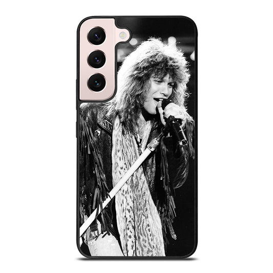 BON JOVI JON SINGER 2 Samsung Galaxy S22 Plus Case Cover