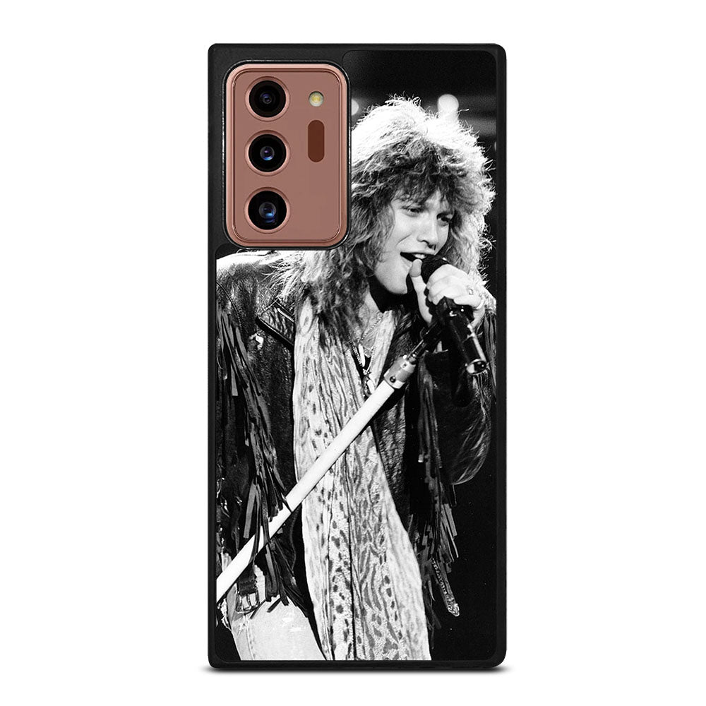 BON JOVI JON SINGER 2 Samsung Galaxy Note 20 Ultra Case Cover