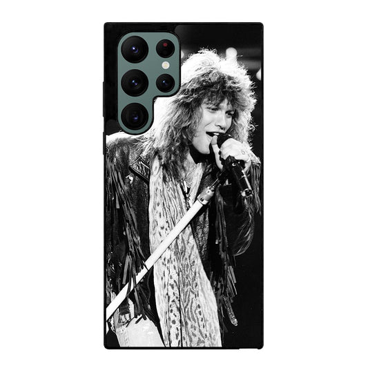 BON JOVI JON SINGER 2 Samsung Galaxy S22 Ultra Case Cover