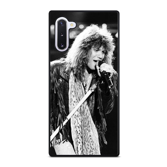 BON JOVI JON SINGER 2 Samsung Galaxy Note 10 Case Cover