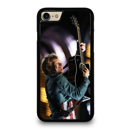 BON JOVI JON SINGER 3 iPhone 7 / 8 Case Cover