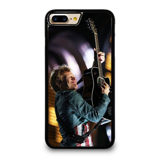 BON JOVI JON SINGER 3 iPhone 7 / 8 Plus Case Cover