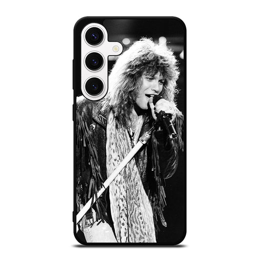 BON JOVI JON SINGER 2 Samsung Galaxy S24 Case Cover