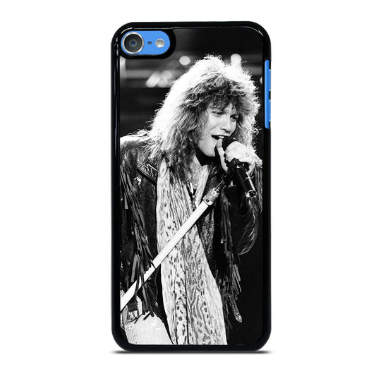 BON JOVI JON SINGER 2 iPod Touch 7 Case Cover