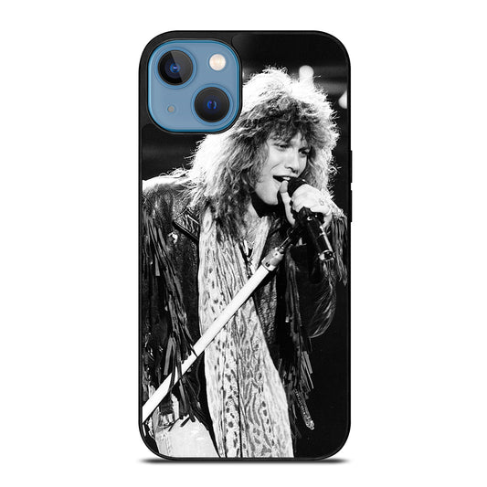 BON JOVI JON SINGER 2 iPhone 13 Case Cover