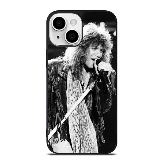 BON JOVI JON SINGER 2 iPhone 13 Mini Case Cover