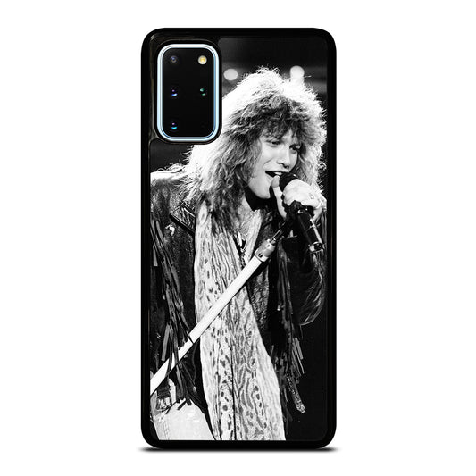 BON JOVI JON SINGER 2 Samsung Galaxy S20 Plus Case Cover
