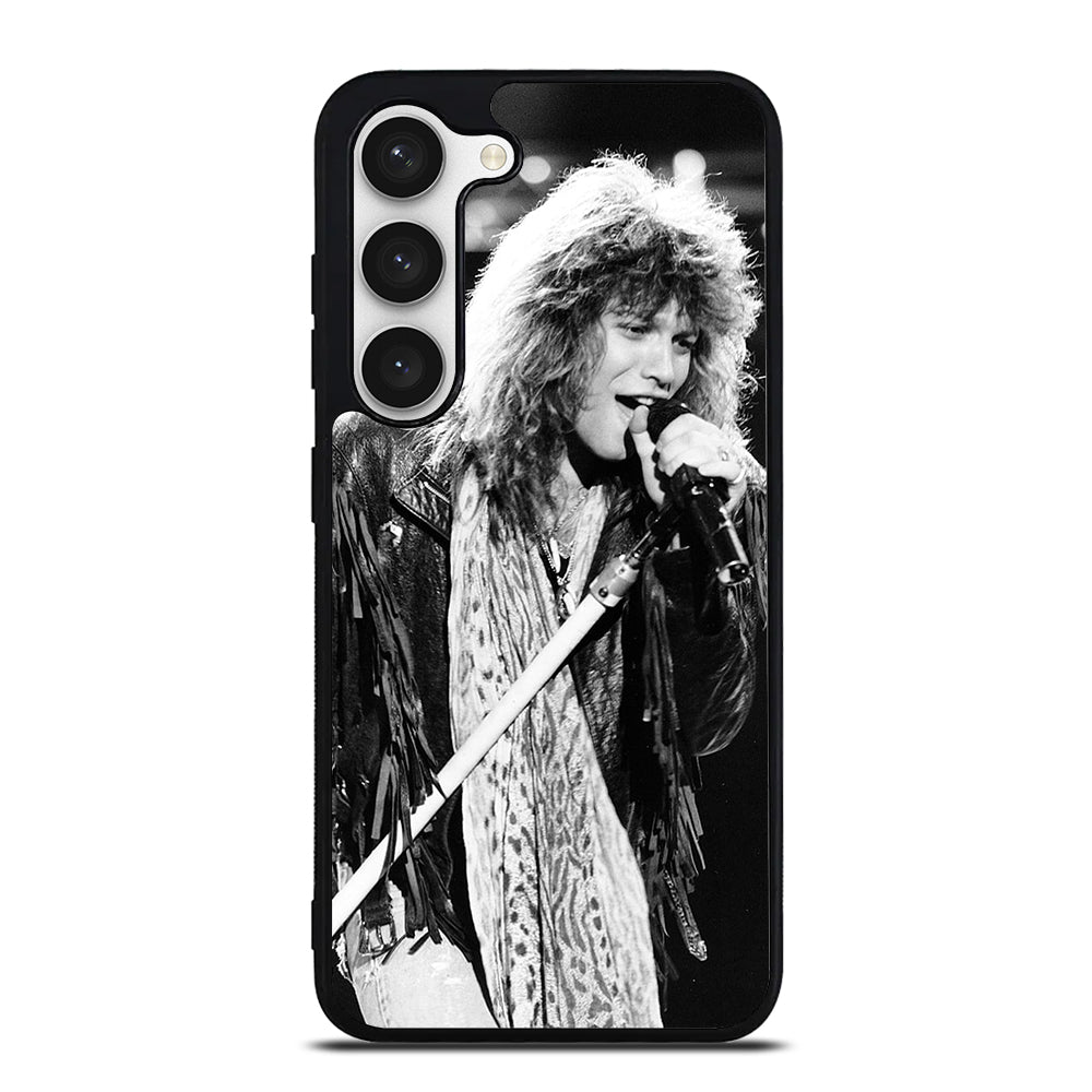 BON JOVI JON SINGER 2 Samsung Galaxy S23 Case Cover