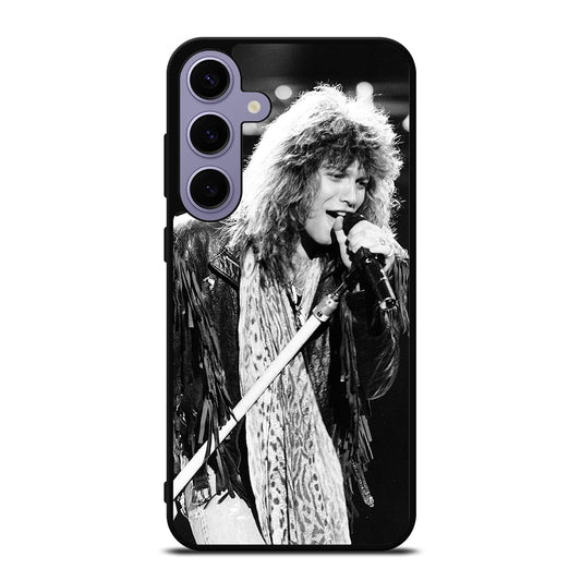 BON JOVI JON SINGER 2 Samsung Galaxy S24 Plus Case Cover