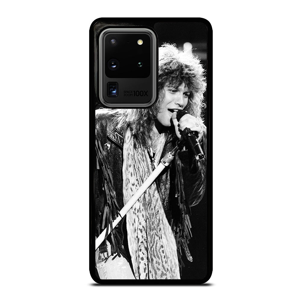 BON JOVI JON SINGER 2 Samsung Galaxy S20 Ultra Case Cover