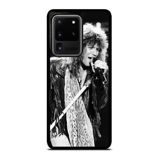 BON JOVI JON SINGER 2 Samsung Galaxy S20 Ultra Case Cover